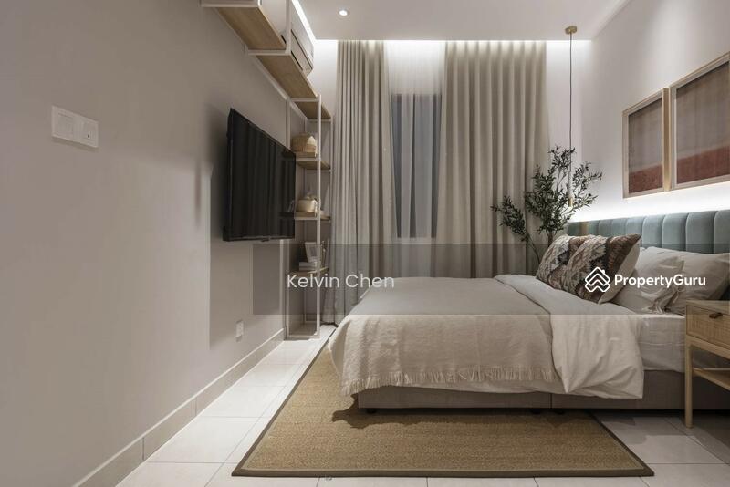 Condominium for Sale at Bandar Kinrara Bandar Kinrara - Kelvin Chen - PropertyGuru.com.my