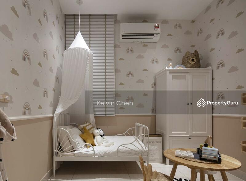 Condominium for Sale at Bandar Kinrara Bandar Kinrara - Kelvin Chen - PropertyGuru.com.my