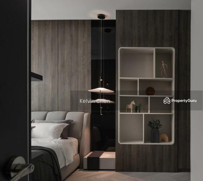 Untuk Dijual - Mid Valley City