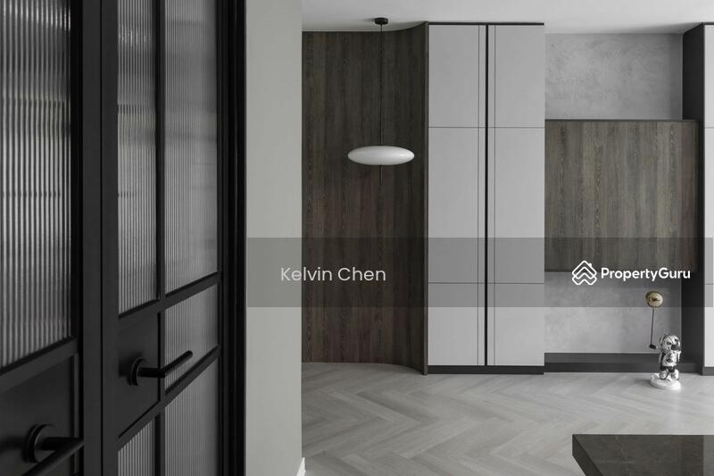 Untuk Dijual - Mid Valley City