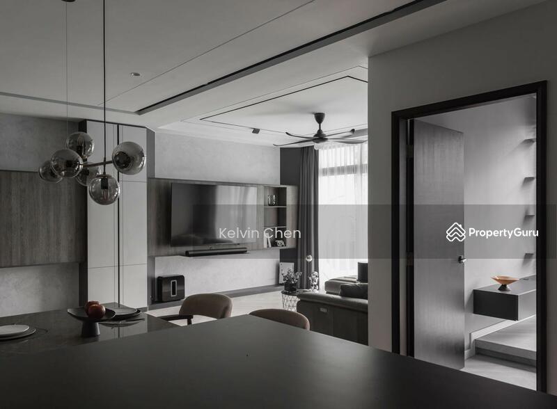 Untuk Dijual - Mid Valley City