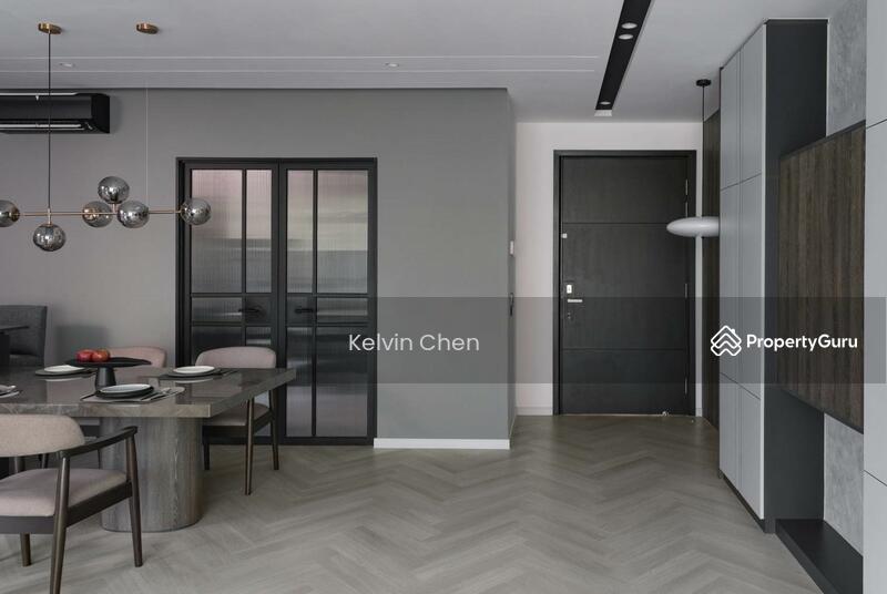 Untuk Dijual - Mid Valley City