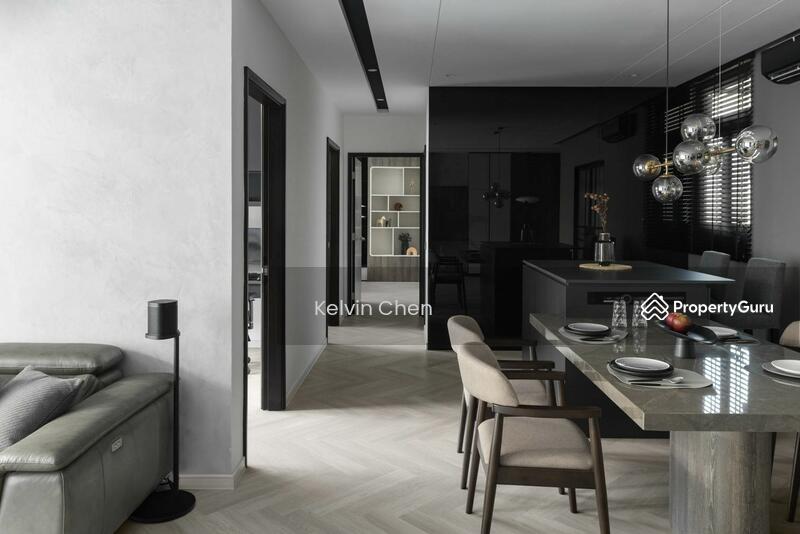 Untuk Dijual - Mid Valley City