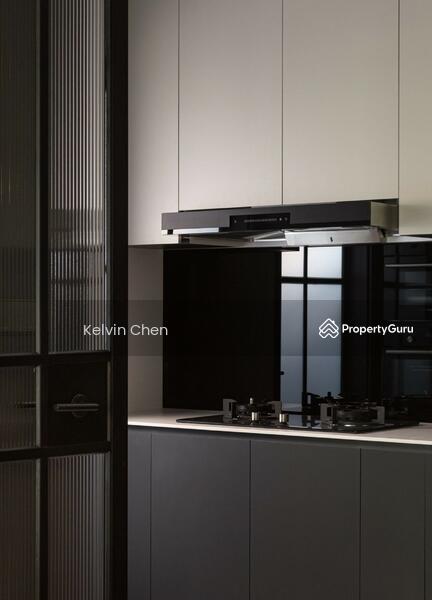 Untuk Dijual - Mid Valley City