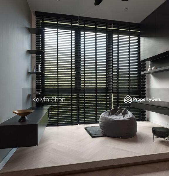 Untuk Dijual - Mid Valley City