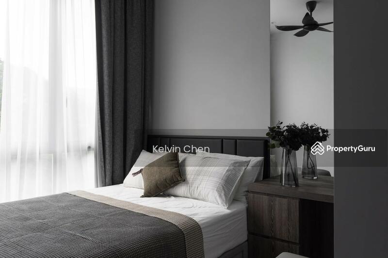 Untuk Dijual - Mid Valley City