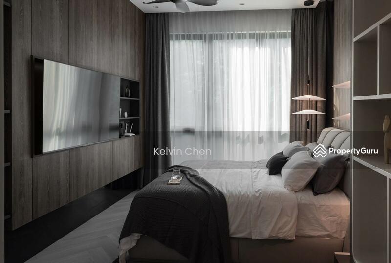 Untuk Dijual - Mid Valley City