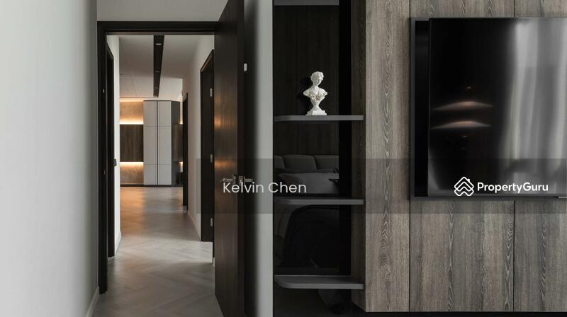 Untuk Dijual - Mid Valley City