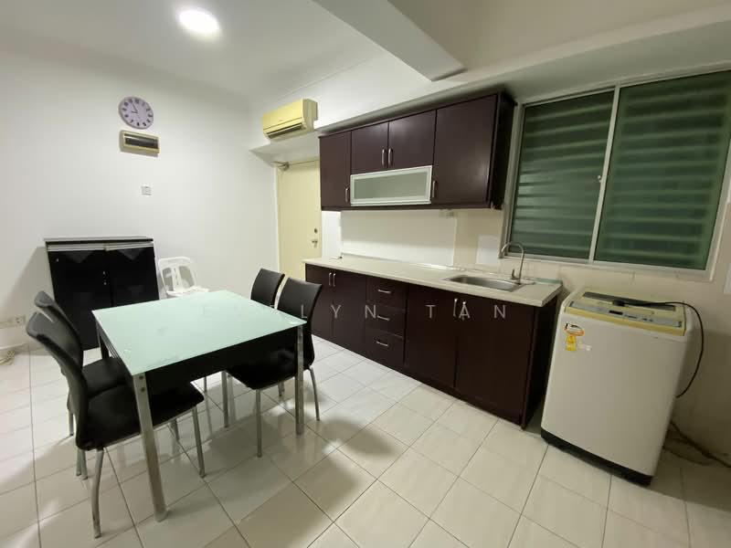 Untuk Disewa - Rhythm Avenue