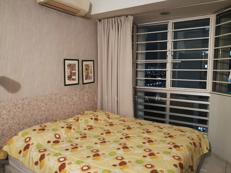 Kondominium untuk Disewa di Rhythm Avenue - Evelyn Tan - PropertyGuru.com.my