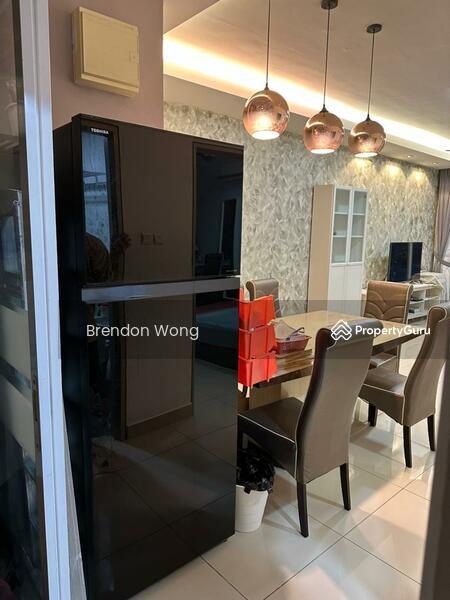 Service Residence for Rent at Pacific Place - Brendon Wong - PropertyGuru.com.my