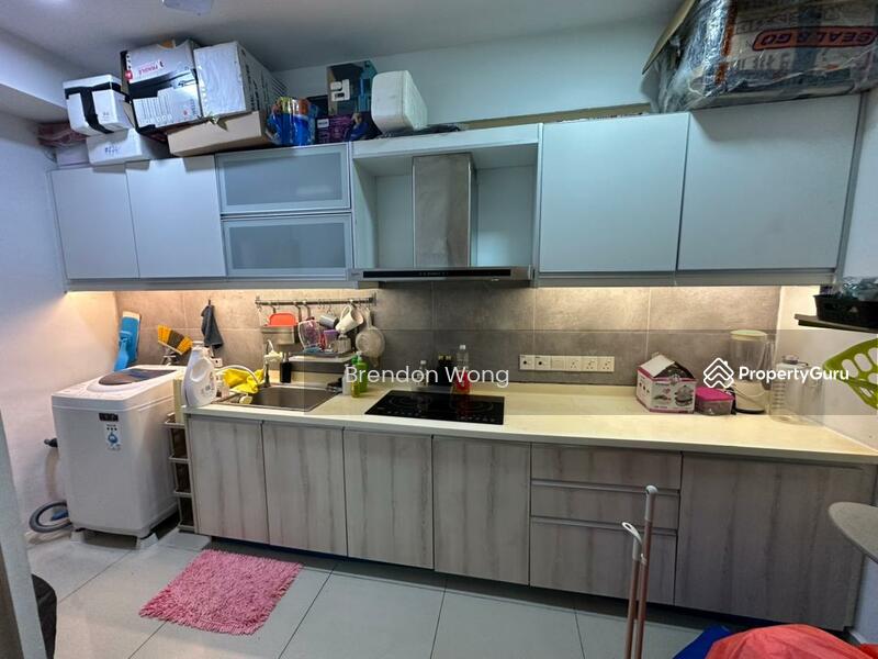 Service Residence for Rent at Pacific Place - Brendon Wong - PropertyGuru.com.my