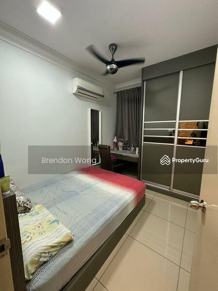 Service Residence for Rent at Pacific Place - Brendon Wong - PropertyGuru.com.my