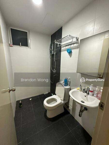 Service Residence for Rent at Pacific Place - Brendon Wong - PropertyGuru.com.my