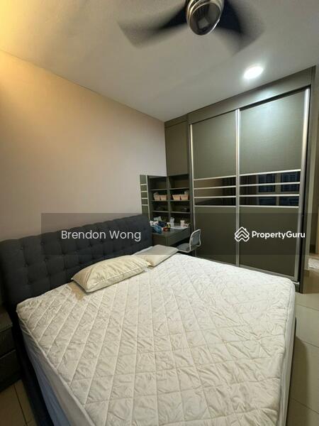 Service Residence for Rent at Pacific Place - Brendon Wong - PropertyGuru.com.my