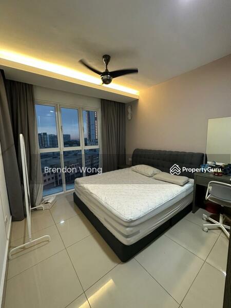 Service Residence for Rent at Pacific Place - Brendon Wong - PropertyGuru.com.my