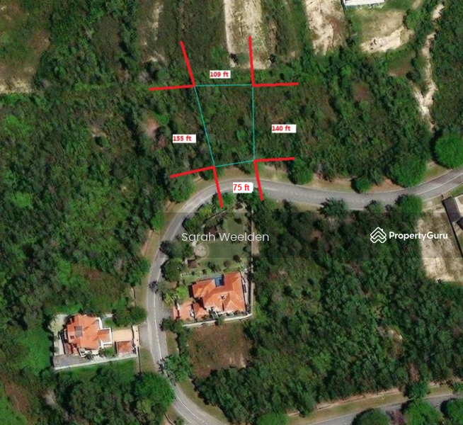 Tanah Kediaman untuk Dijual di Bandar Baru Nilai (Nilai) - Sarah Weelden - PropertyGuru.com.my