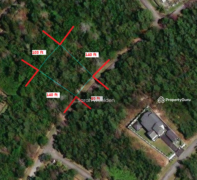 Tanah Kediaman untuk Dijual di Bandar Baru Nilai (Nilai) - Sarah Weelden - PropertyGuru.com.my