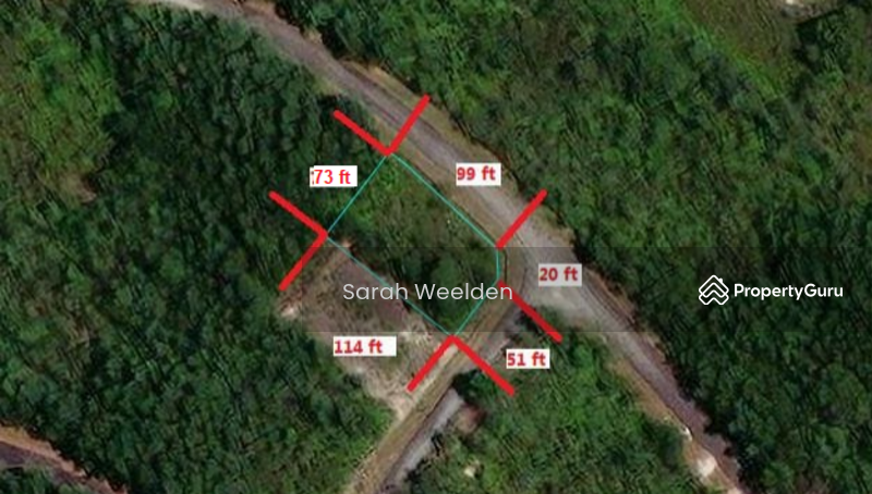 Tanah Kediaman untuk Dijual di Bandar Baru Nilai (Nilai) - Sarah Weelden - PropertyGuru.com.my