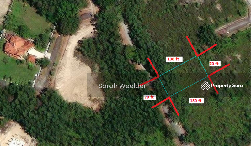 Tanah Kediaman untuk Dijual di Bandar Baru Nilai (Nilai) - Sarah Weelden - PropertyGuru.com.my
