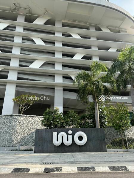Pangsapuri untuk Disewa di UNIO Residence - Kelvin Chu - PropertyGuru.com.my