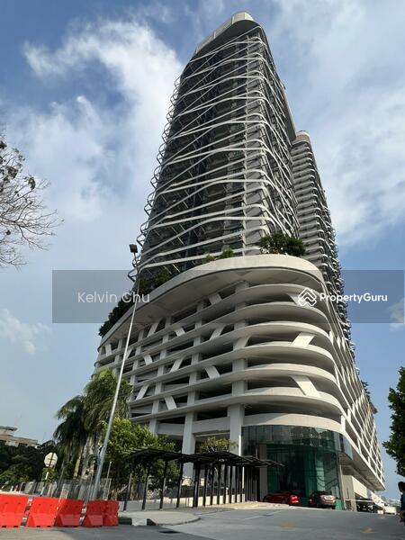 Pangsapuri untuk Disewa di UNIO Residence - Kelvin Chu - PropertyGuru.com.my