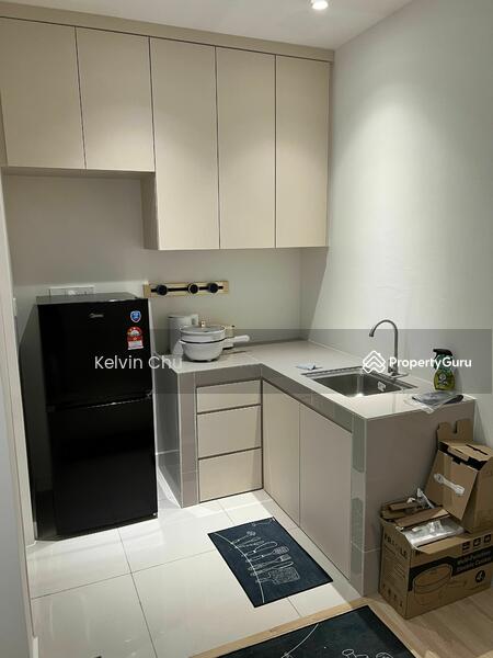 Pangsapuri untuk Disewa di UNIO Residence - Kelvin Chu - PropertyGuru.com.my
