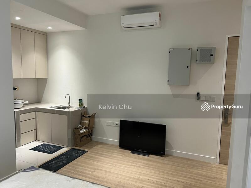 Pangsapuri untuk Disewa di UNIO Residence - Kelvin Chu - PropertyGuru.com.my