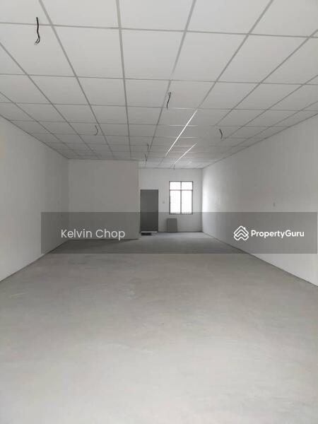 Kedai untuk Disewa di Taman Setia Indah (Tebrau) - Kelvin Chop - PropertyGuru.com.my