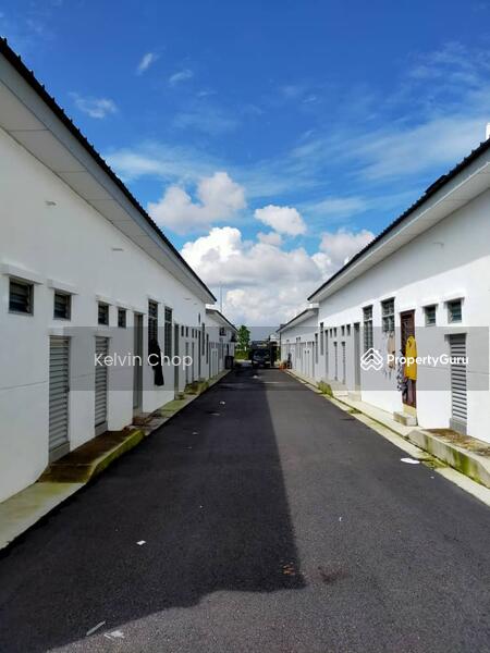 Kedai untuk Disewa di Taman Setia Indah (Tebrau) - Kelvin Chop - PropertyGuru.com.my