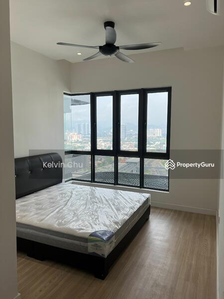Apartment for Rent at UNIO Residence - Kelvin Chu - PropertyGuru.com.my