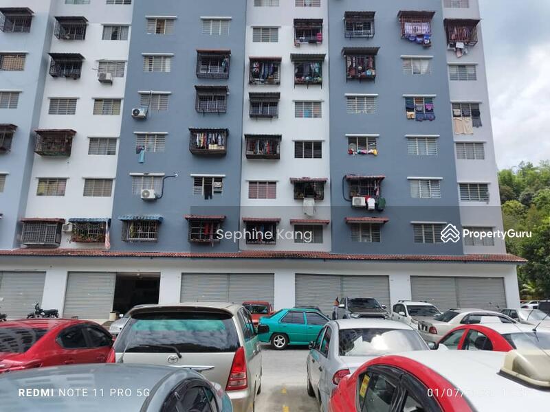 Kedai untuk Disewa di Batu Caves (Selangor) - Sephine Kang - PropertyGuru.com.my