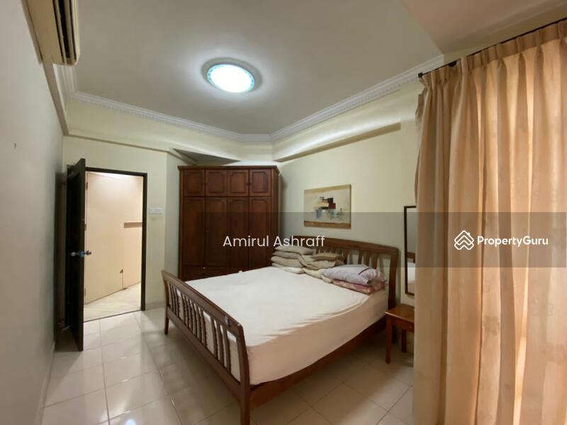 Kondominium untuk Disewa di Villa Wangsamas - Amirul Ashraff - PropertyGuru.com.my