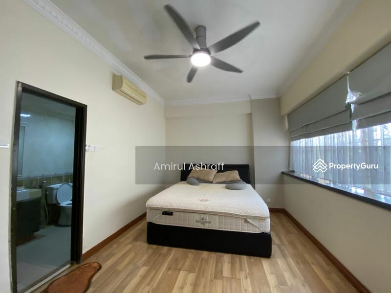 Kondominium untuk Disewa di Villa Wangsamas - Amirul Ashraff - PropertyGuru.com.my