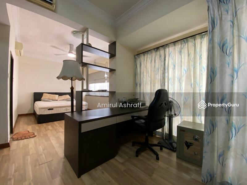 Kondominium untuk Disewa di Villa Wangsamas - Amirul Ashraff - PropertyGuru.com.my