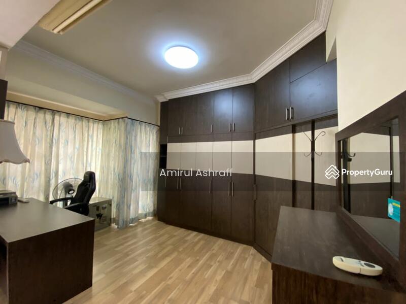 Kondominium untuk Disewa di Villa Wangsamas - Amirul Ashraff - PropertyGuru.com.my