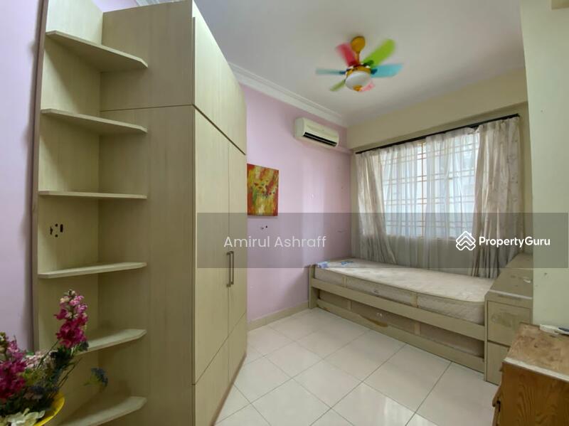 Kondominium untuk Disewa di Villa Wangsamas - Amirul Ashraff - PropertyGuru.com.my