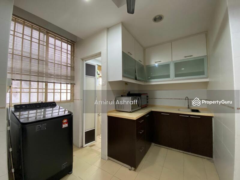 Kondominium untuk Disewa di Villa Wangsamas - Amirul Ashraff - PropertyGuru.com.my
