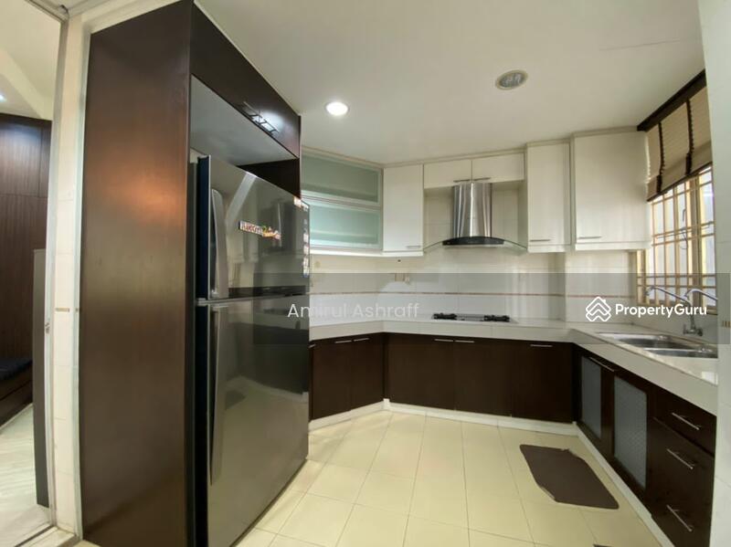 Kondominium untuk Disewa di Villa Wangsamas - Amirul Ashraff - PropertyGuru.com.my