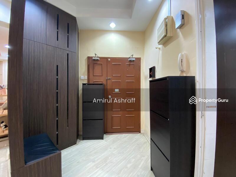 Kondominium untuk Disewa di Villa Wangsamas - Amirul Ashraff - PropertyGuru.com.my