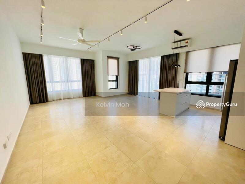 Trinity Pentamont Condos For Rent, 2023 PropertyGuru Malaysia