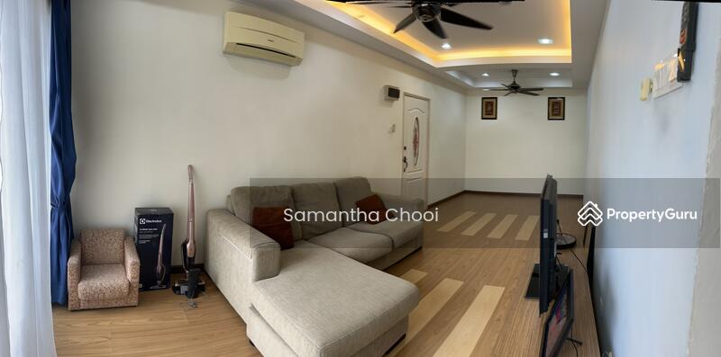 For Rent - Sri Melor (Mulberry Court)