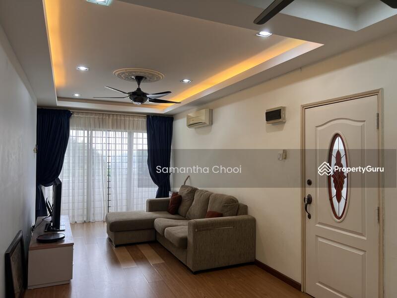 For Rent - Sri Melor (Mulberry Court)