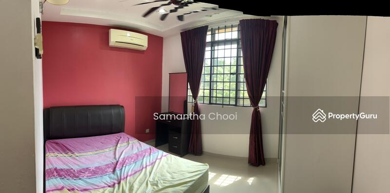 For Rent - Sri Melor (Mulberry Court)