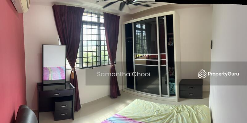 For Rent - Sri Melor (Mulberry Court)