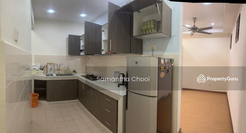 For Rent - Sri Melor (Mulberry Court)