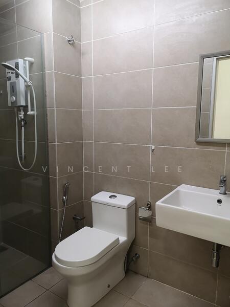 Service Residence for Rent at D'sara Sentral - Vincent Lee - PropertyGuru.com.my