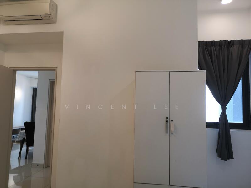 Service Residence for Rent at D'sara Sentral - Vincent Lee - PropertyGuru.com.my