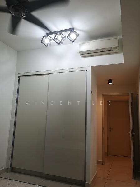Service Residence for Rent at D'sara Sentral - Vincent Lee - PropertyGuru.com.my