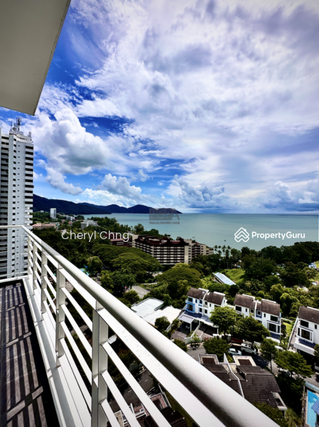 Bayu Ferringhi Condominiums untuk Untuk Dijual - RM 1,280,000, Mac 2026 - PropertyGuru.com.my